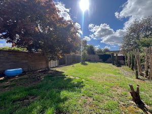 Garden- click for photo gallery